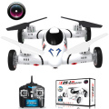 RC Helicopter Toy 4CH RC Quadcopter (H0410577)